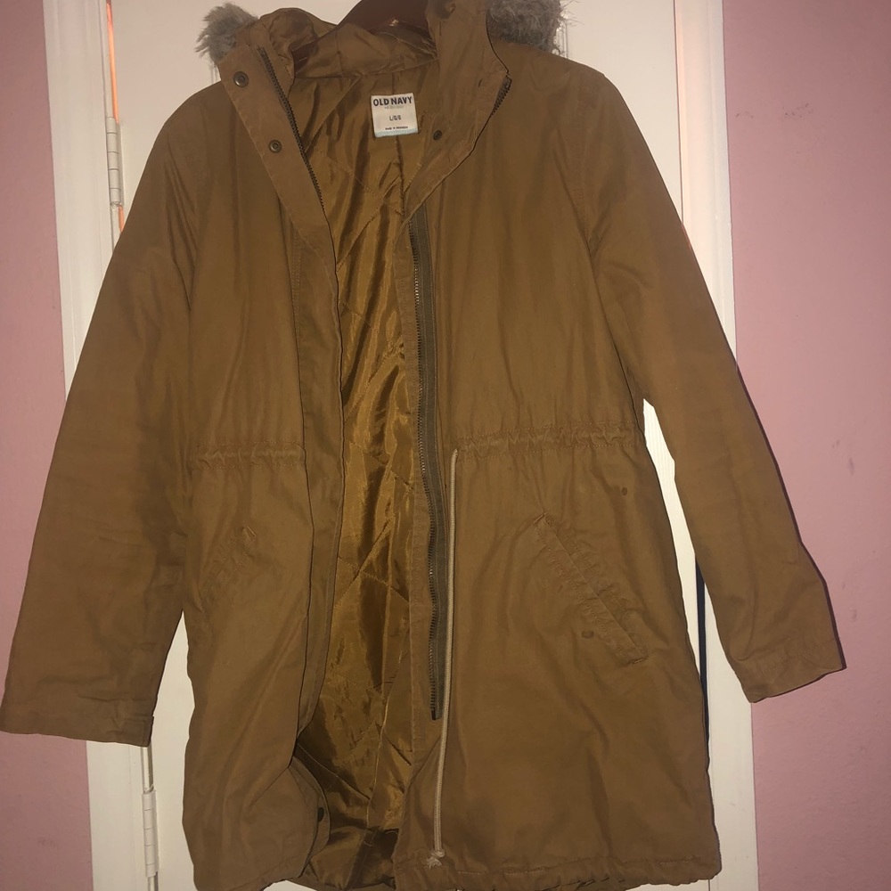Coat 🧥